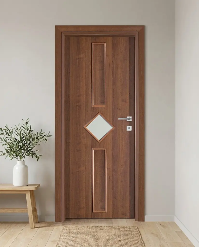 TOR-12, porta laminata