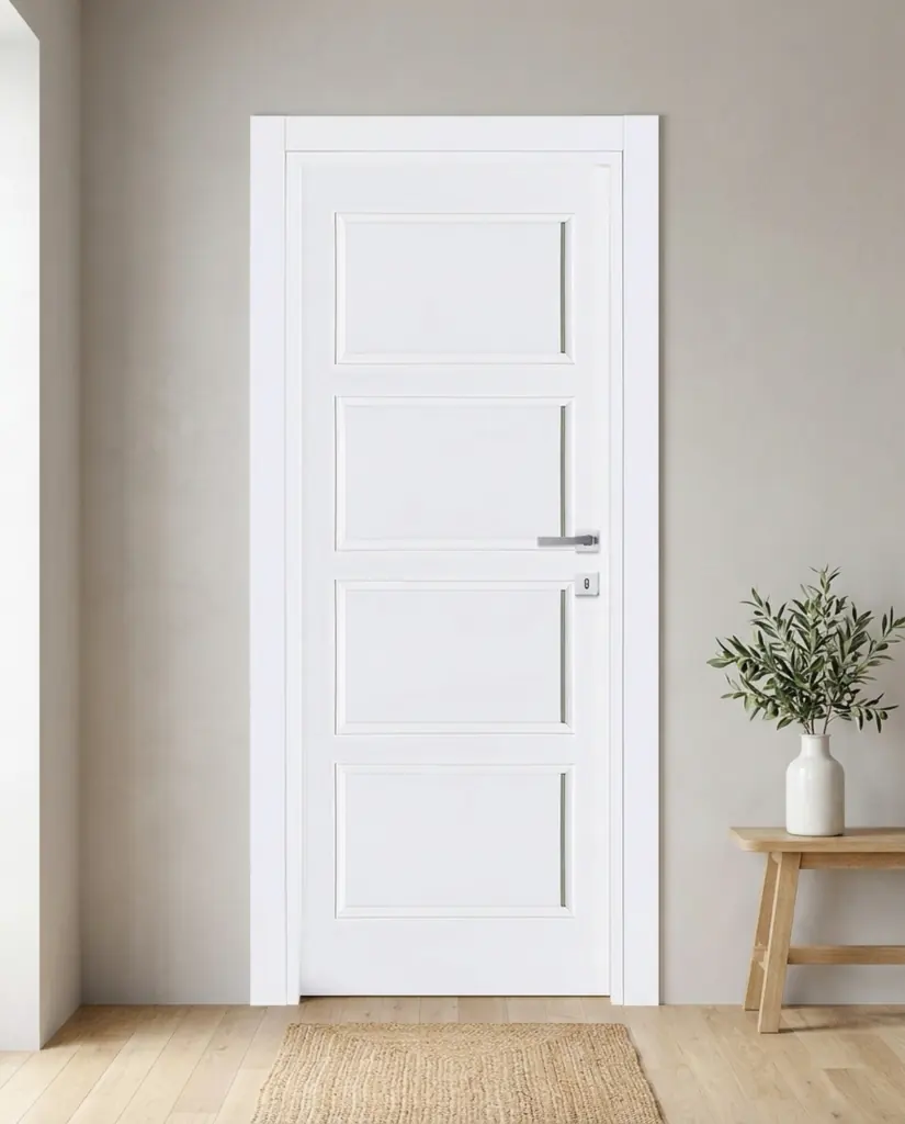 TOR-17, porta laminata