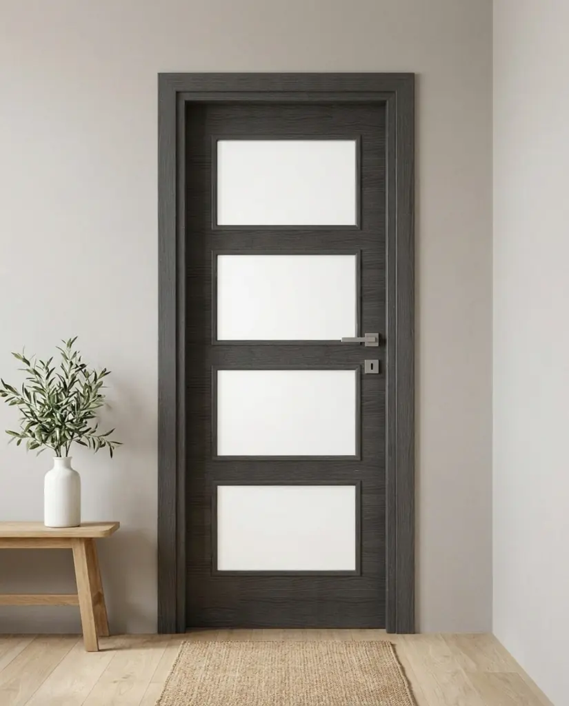 TOR-20, porta laminata