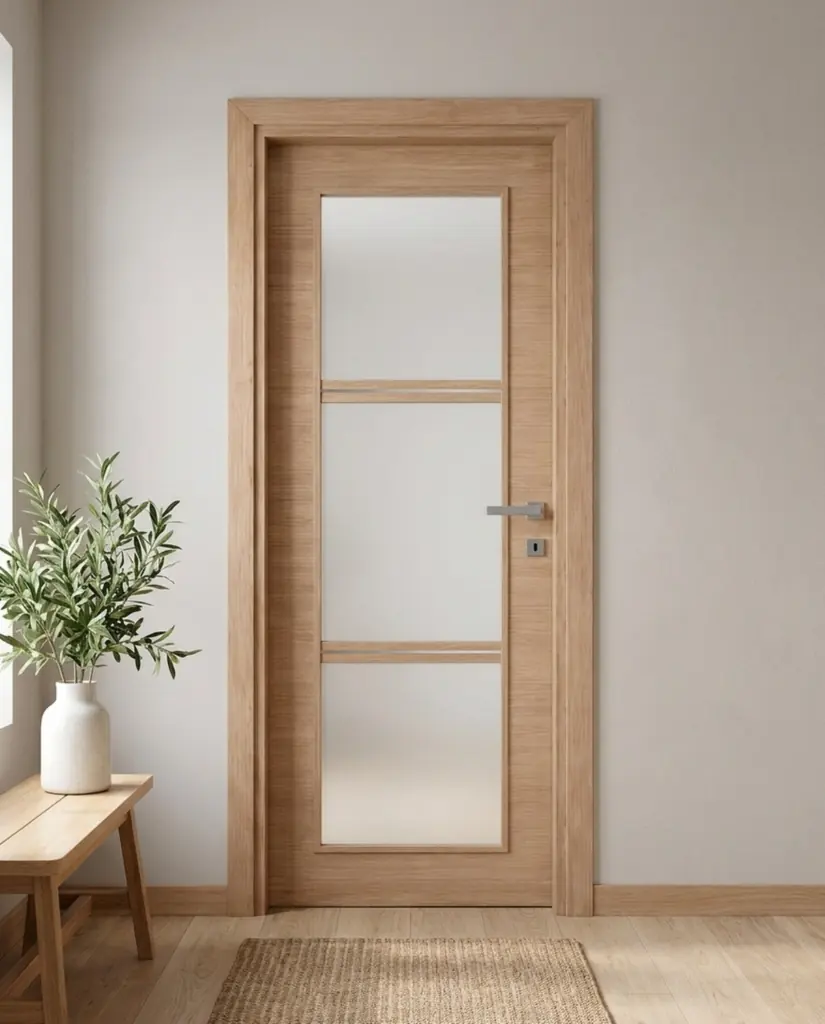 TOR-22, porta laminata