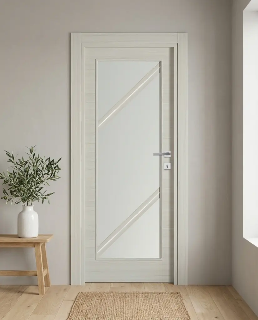 TOR-23, porta laminata