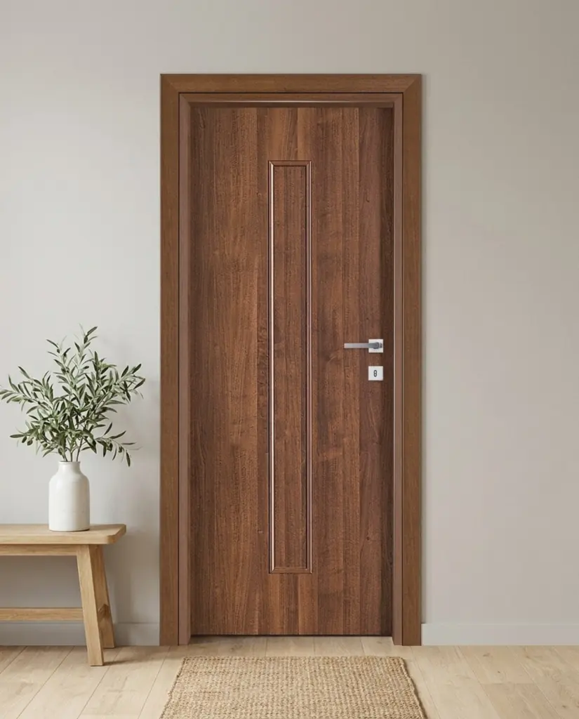 TOR-28, porta laminata