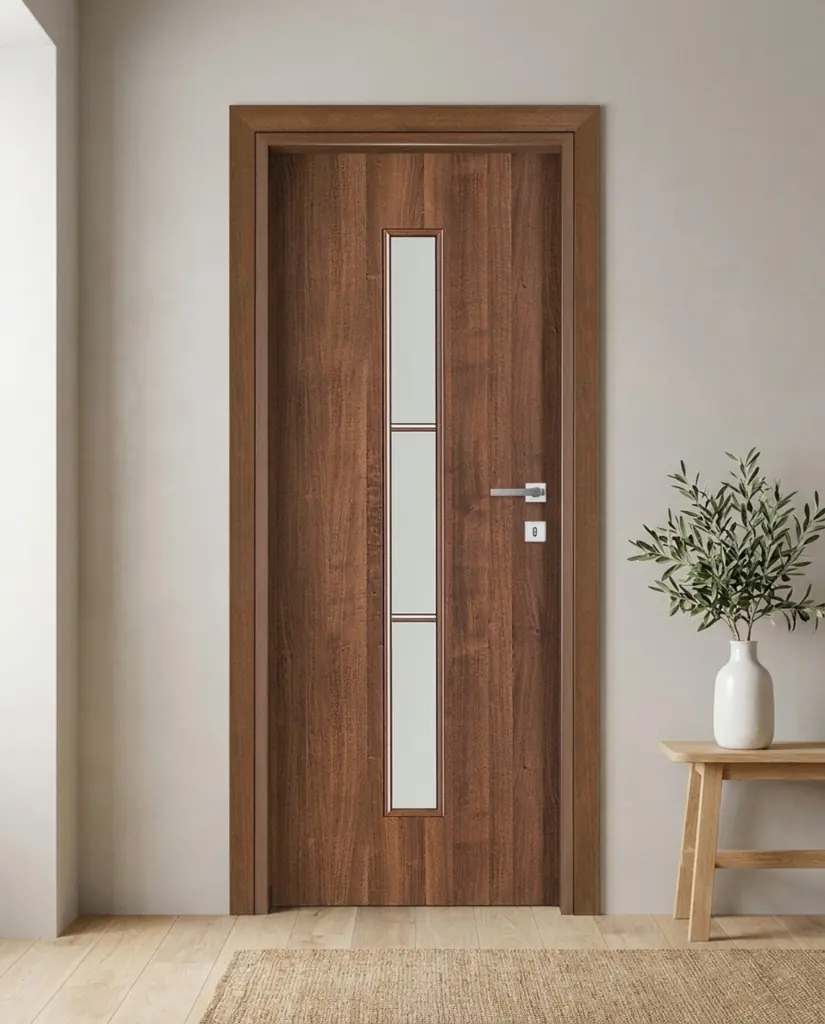 TOR-30, porta laminata