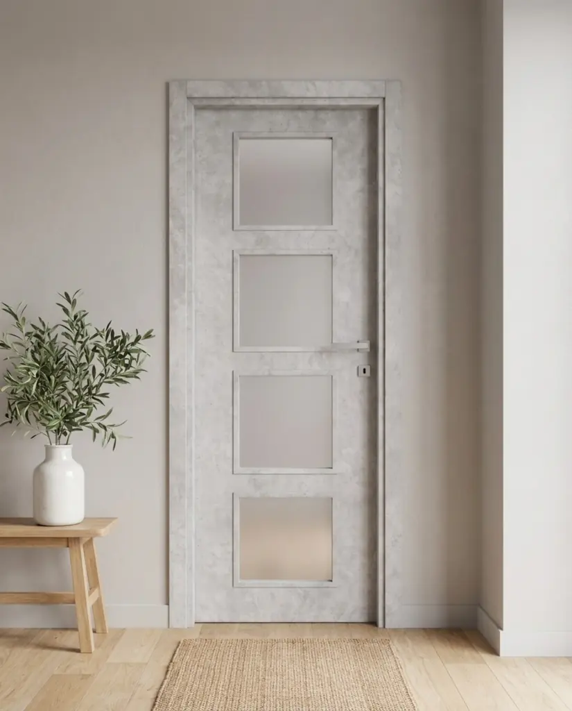 TOR-32, porta laminata