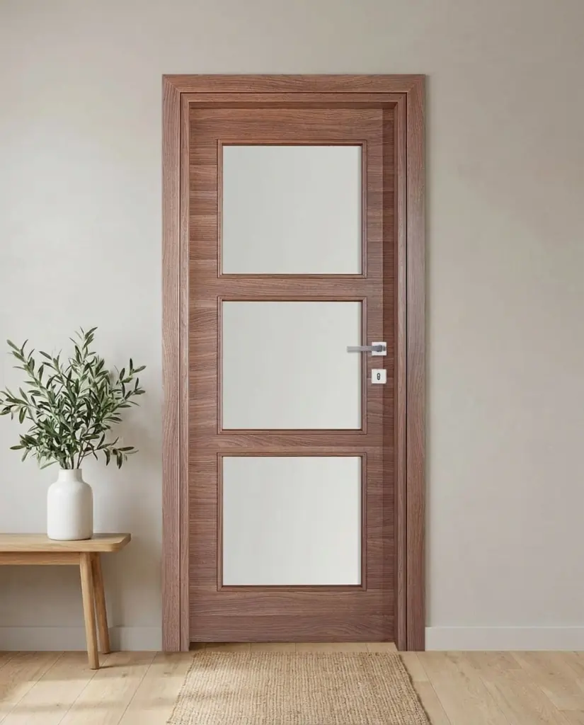 TOR-36, porta laminata