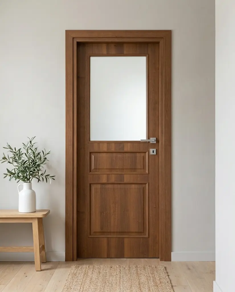 TOR-38, porta laminata