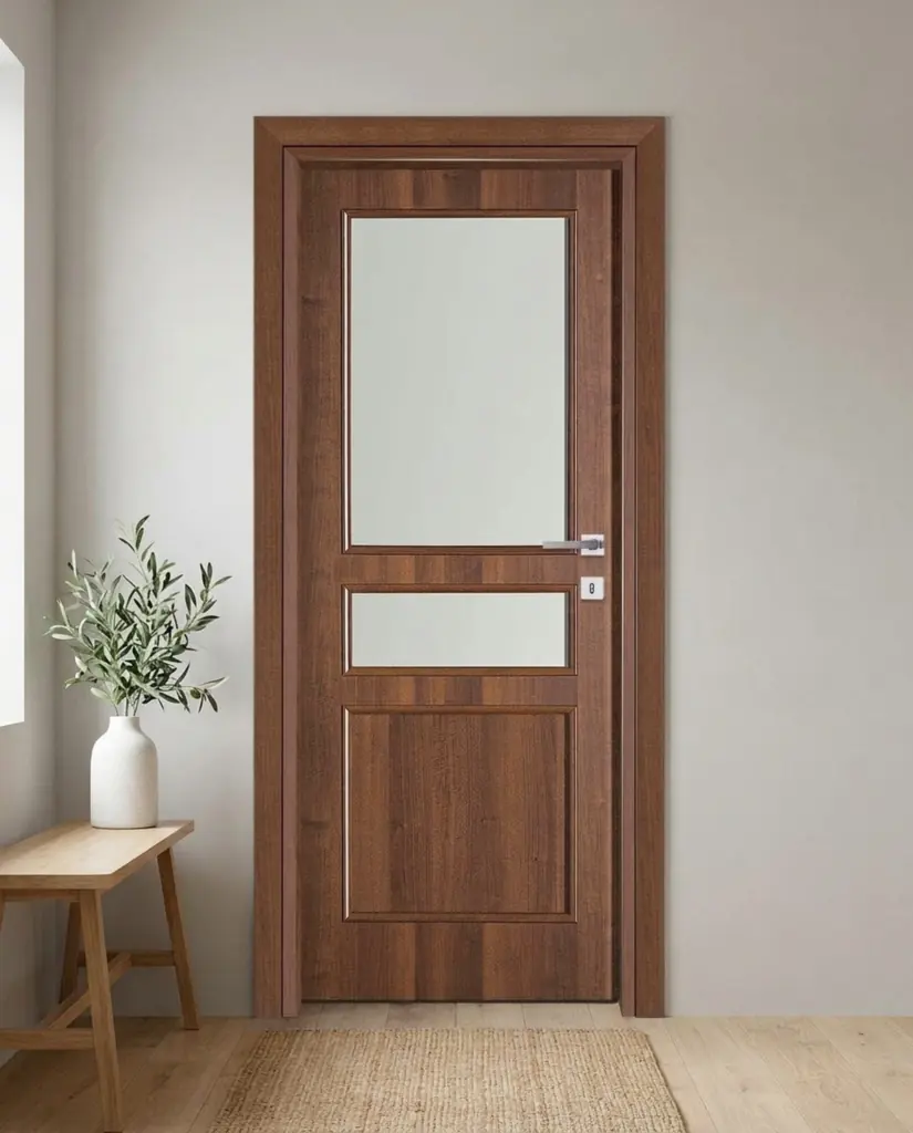 TOR-39, porta laminata