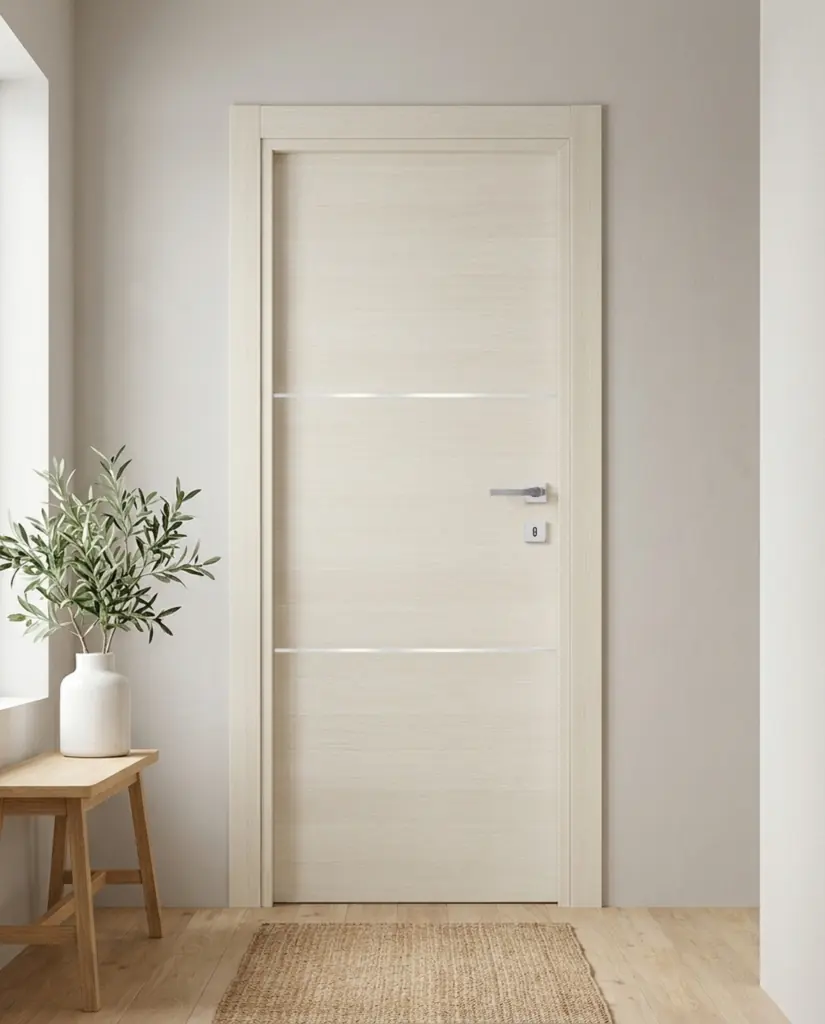 TOR-49, porta laminata