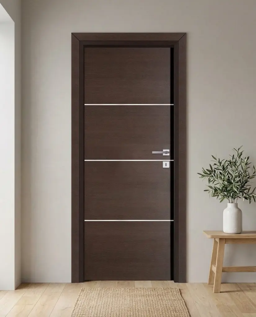 TOR-50, porta laminata