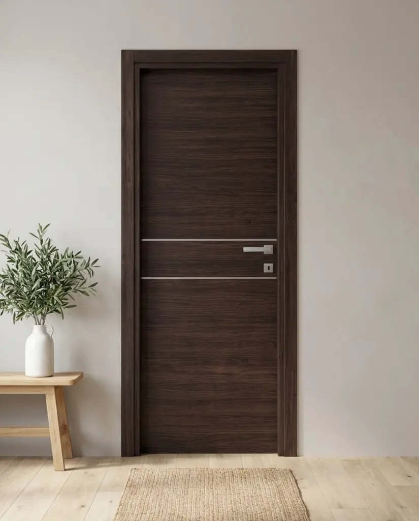 TOR-52, porta laminata
