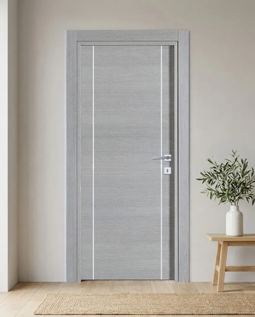 TOR-56, porta laminata