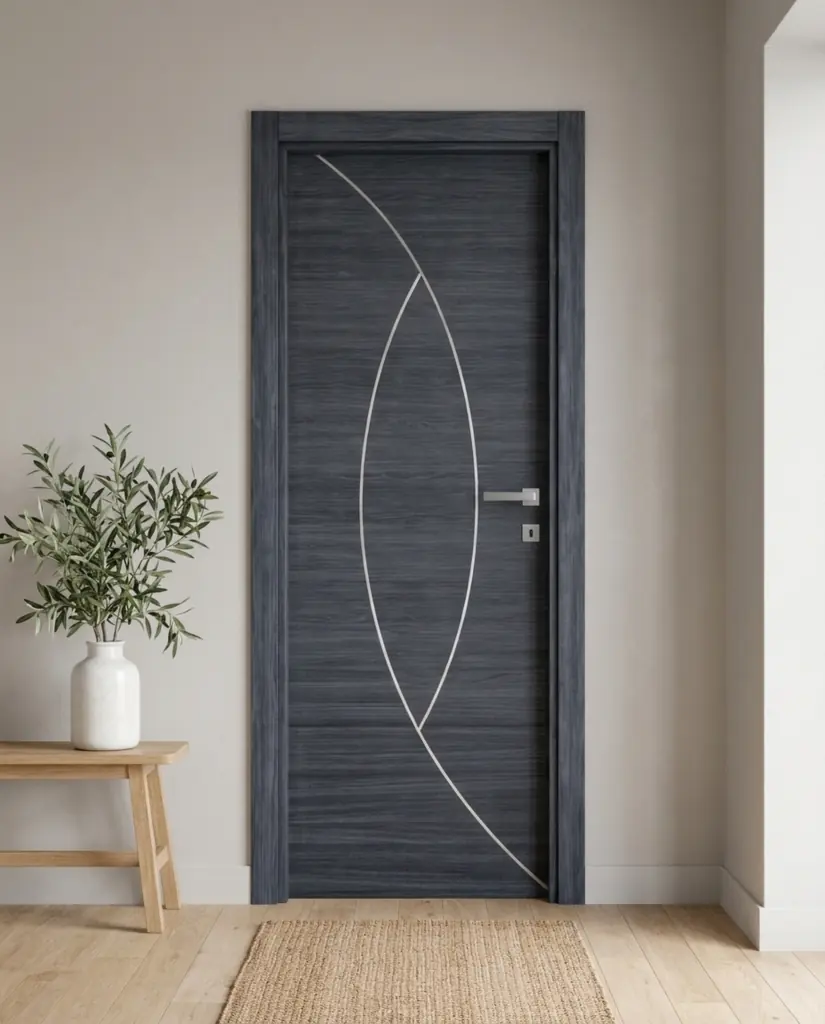 TOR-60, porta laminata