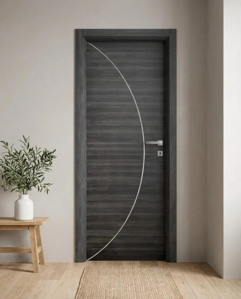 TOR-62, porta laminata