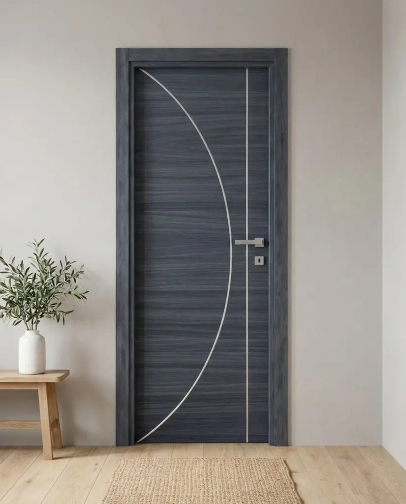TOR-65, porta laminata