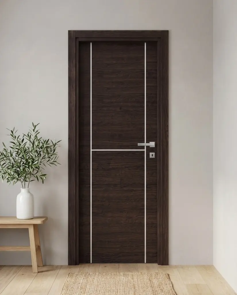 TOR-67, porta laminata