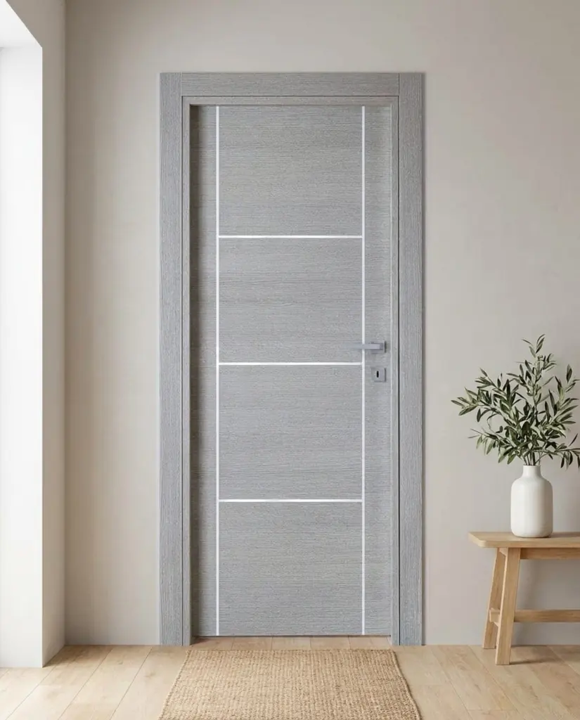 TOR-68, porta laminata