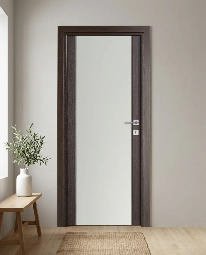 TOR-75, porta laminata
